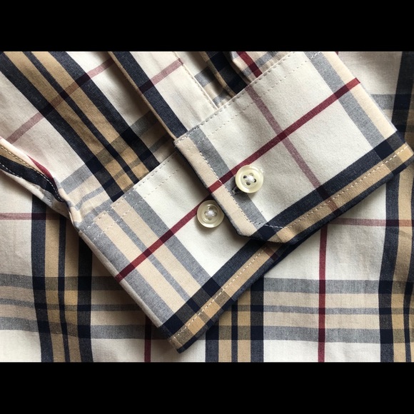 Izod 3X Button Down Shirt. Gorgeous! - Picture 5 of 6